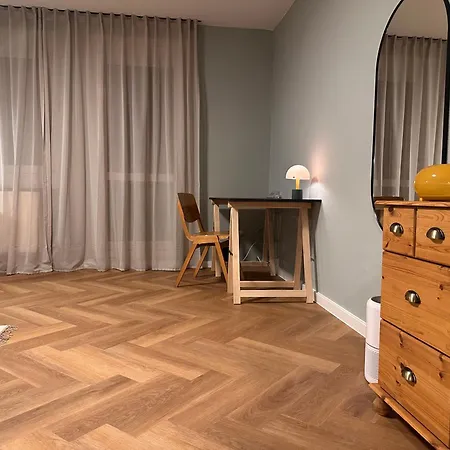Apartment Tohuus Im Norden