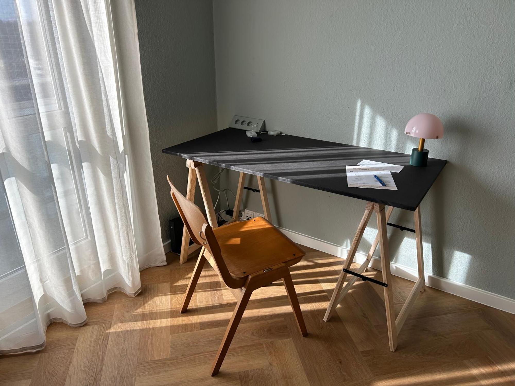 Tohuus Im Norden Apartment *