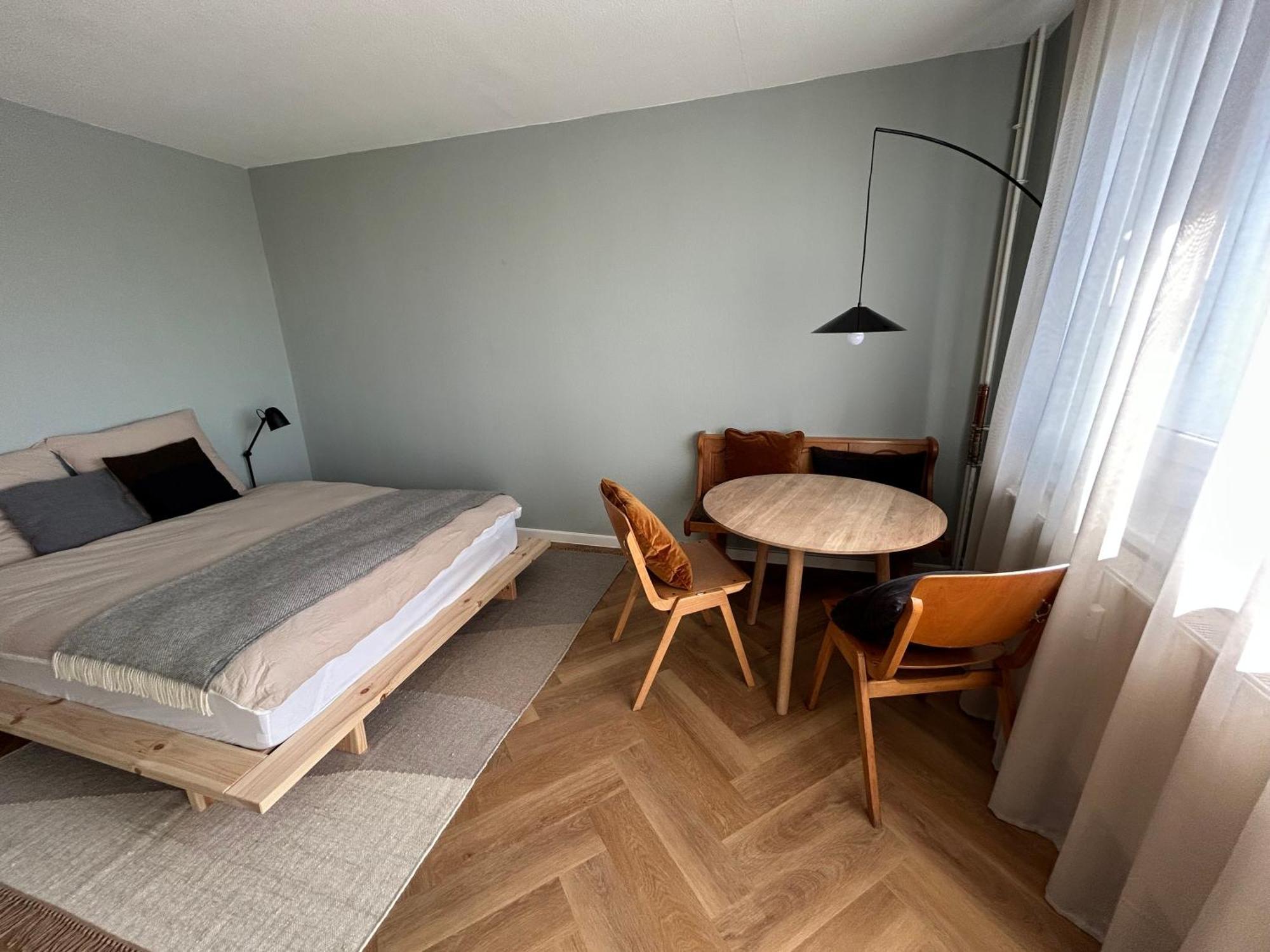 Tohuus Im Norden Apartment *