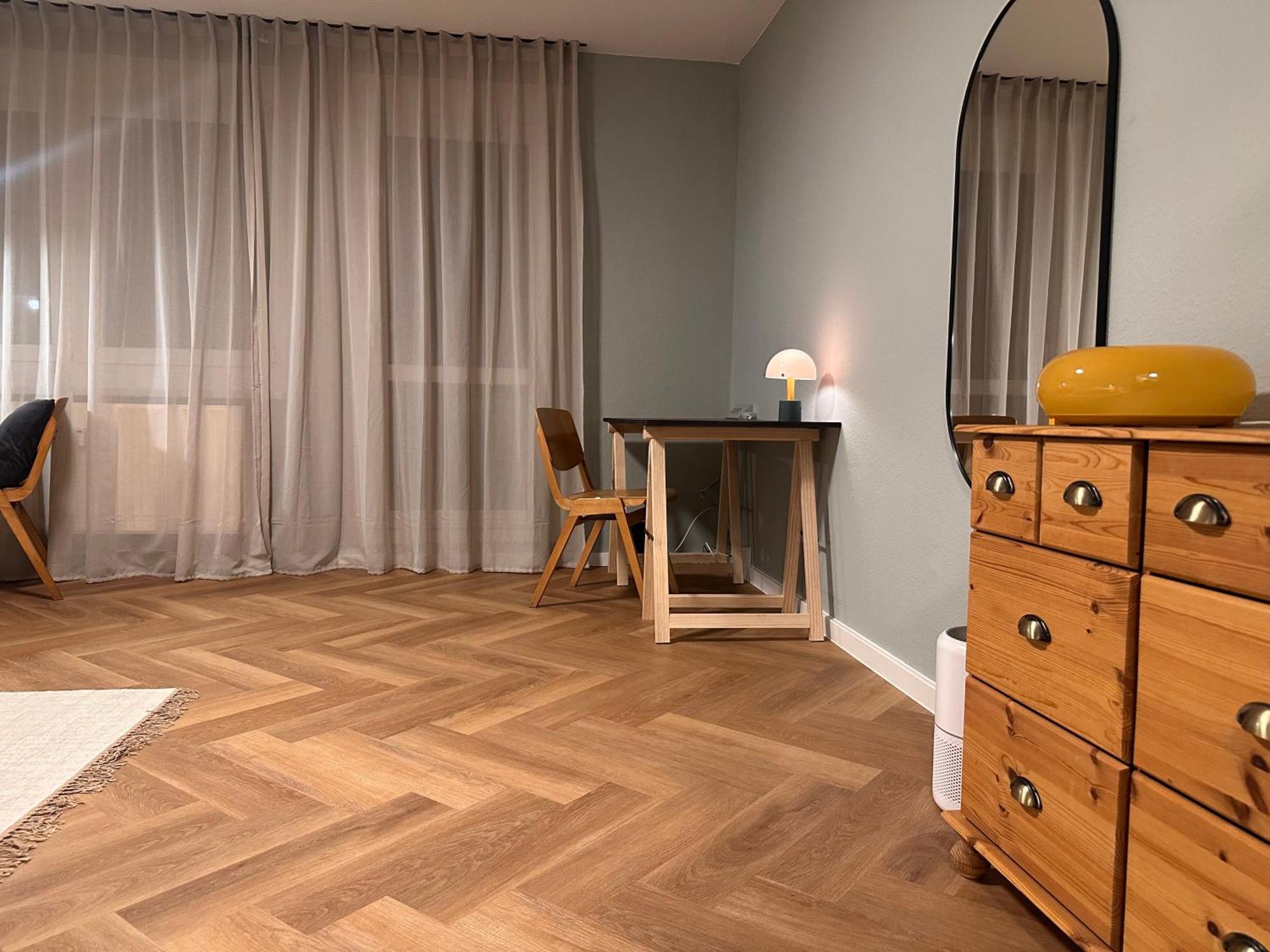 Apartment Tohuus Im Norden