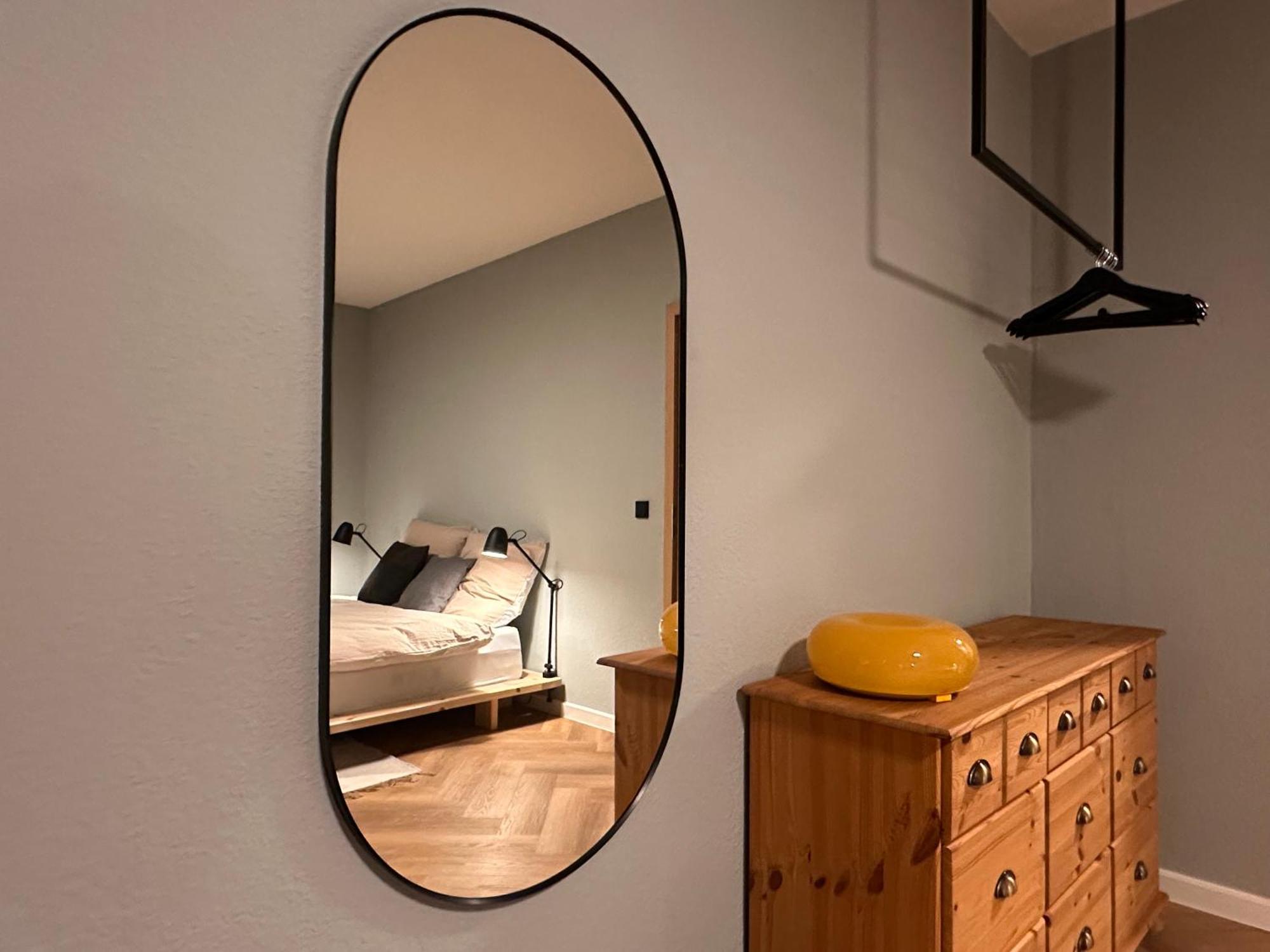 Tohuus Im Norden * Rostock