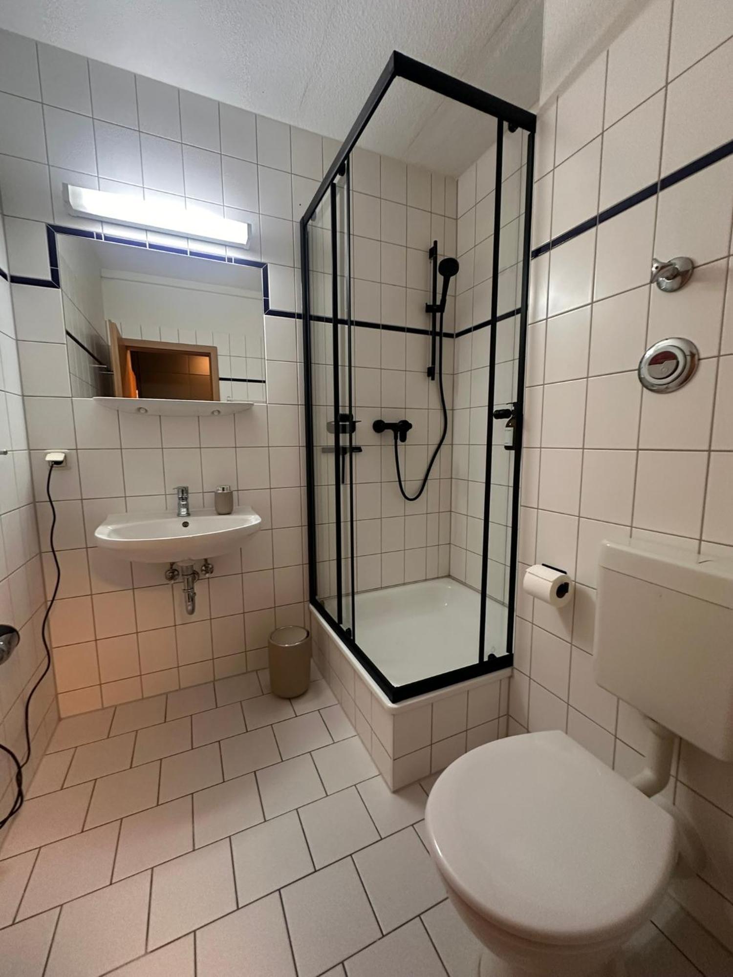 Apartment Tohuus Im Norden Rostock