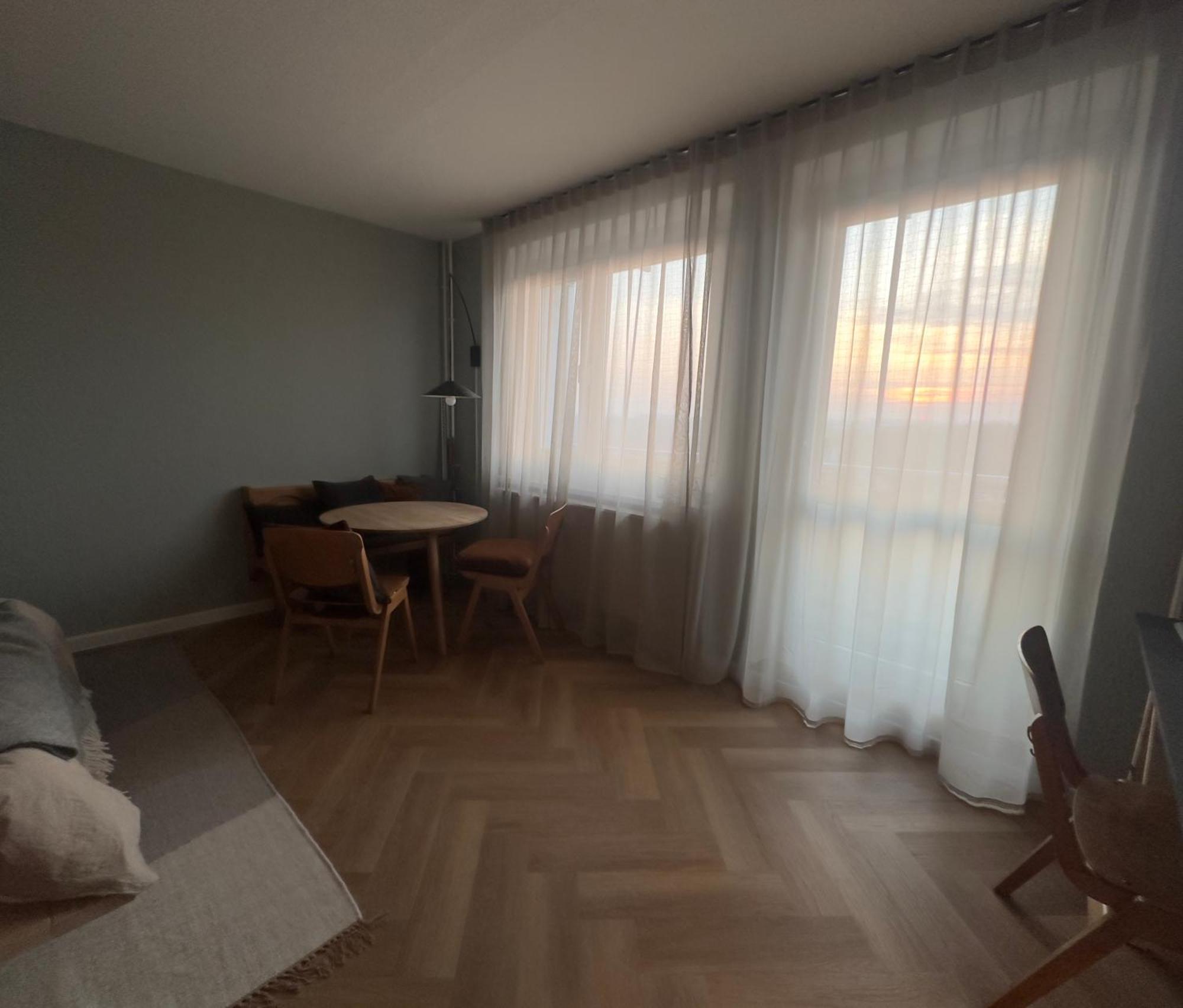 Tohuus Im Norden Rostock